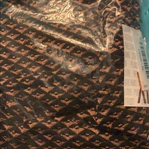 Lularoe elegant Cassie xl